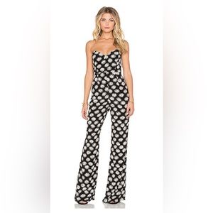 Stone Cold Fox Libra Jump Suit Size 3